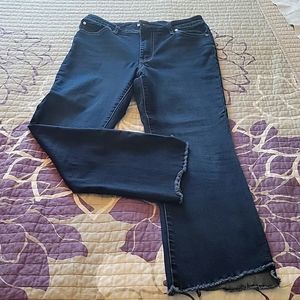 Nine West Kick Flare size 10